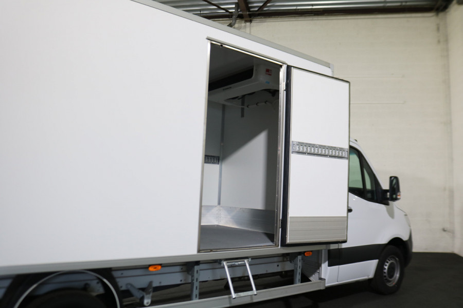 Mercedes-Benz Sprinter 315 CDI Bakwagen Vries -20 Thermoking V500MAX