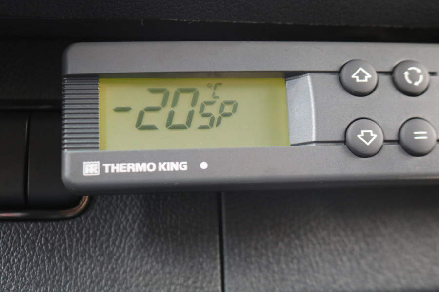 Mercedes-Benz Sprinter 315 CDI Bakwagen Vries -20 Thermoking V500MAX