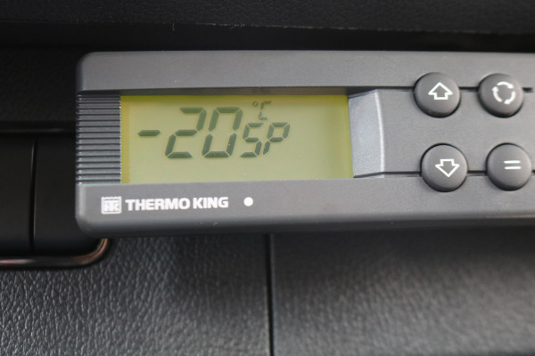 Mercedes-Benz Sprinter 315 CDI Bakwagen Vries -20 Thermoking V500MAX