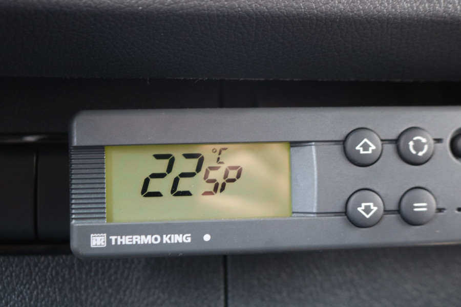 Mercedes-Benz Sprinter 315 CDI Bakwagen Vries -20 Thermoking V500MAX