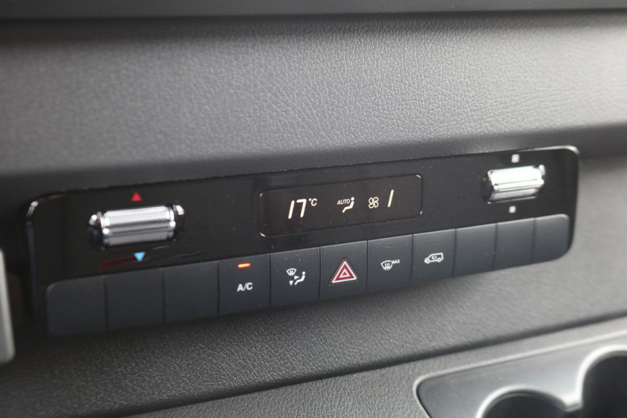 Mercedes-Benz Sprinter 315 CDI Bakwagen Vries -20 Thermoking V500MAX