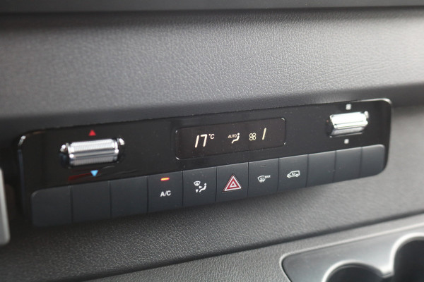 Mercedes-Benz Sprinter 315 CDI Bakwagen Vries -20 Thermoking V500MAX