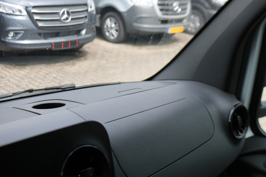 Mercedes-Benz Sprinter 315 CDI Bakwagen Vries -20 Thermoking V500MAX