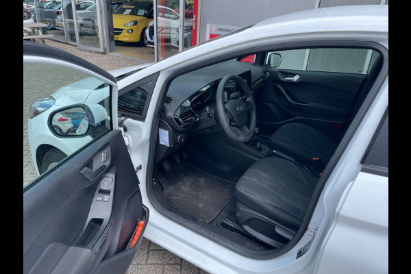 Ford Fiesta 1.1 Trend / NIEUW MODEL / navigatie
