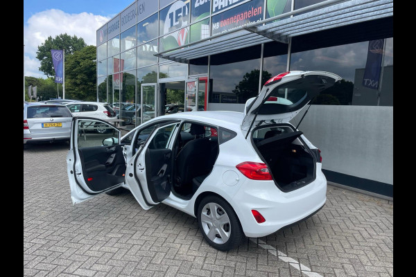 Ford Fiesta 1.1 Trend / NIEUW MODEL / navigatie