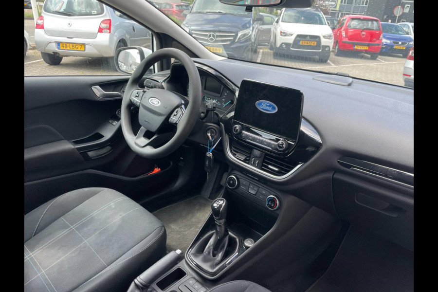 Ford Fiesta 1.1 Trend / NIEUW MODEL / navigatie