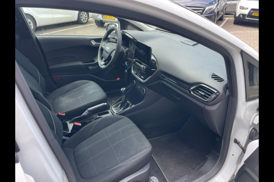 Ford Fiesta 1.1 Trend / NIEUW MODEL / navigatie