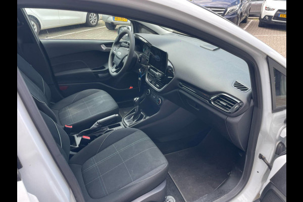 Ford Fiesta 1.1 Trend / NIEUW MODEL / navigatie