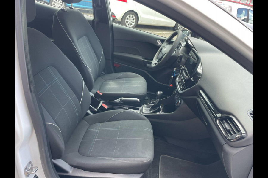 Ford Fiesta 1.1 Trend / NIEUW MODEL / navigatie