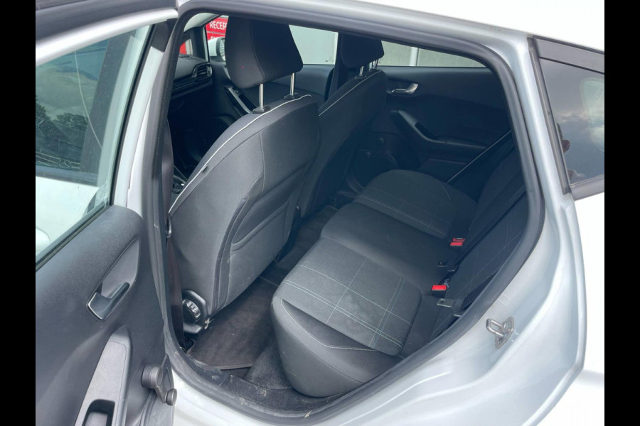 Ford Fiesta 1.1 Trend / NIEUW MODEL / navigatie