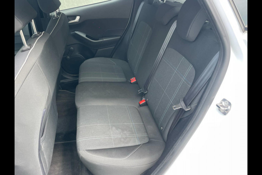 Ford Fiesta 1.1 Trend / NIEUW MODEL / navigatie