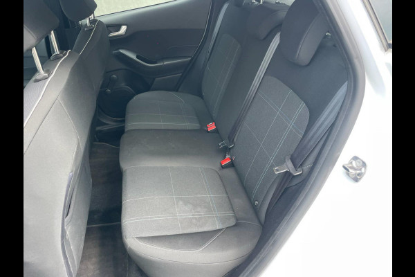 Ford Fiesta 1.1 Trend / NIEUW MODEL / navigatie