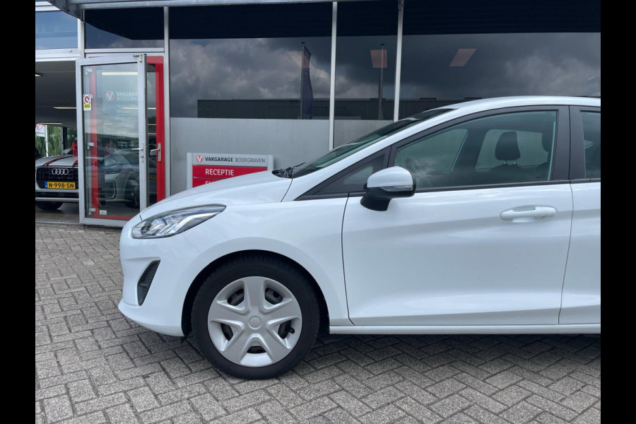 Ford Fiesta 1.1 Trend / NIEUW MODEL / navigatie