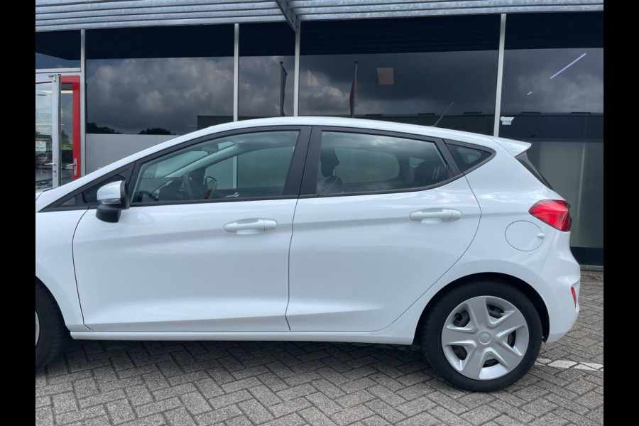 Ford Fiesta 1.1 Trend / NIEUW MODEL / navigatie