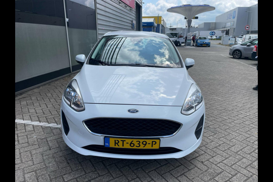 Ford Fiesta 1.1 Trend / NIEUW MODEL / navigatie