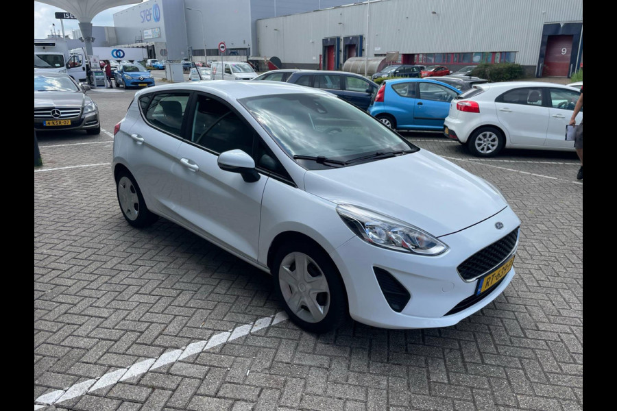 Ford Fiesta 1.1 Trend / NIEUW MODEL / navigatie