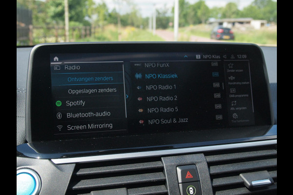 BMW iX3 Executive 80 kWh | Panoramadak | NL-Auto | Camera |