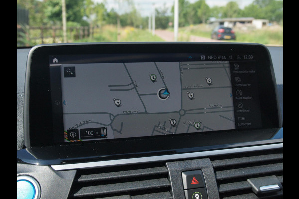 BMW iX3 Executive 80 kWh | Panoramadak | NL-Auto | Camera |