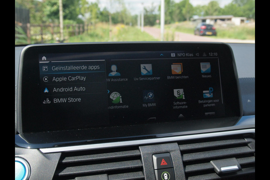 BMW iX3 Executive 80 kWh | Panoramadak | NL-Auto | Camera |