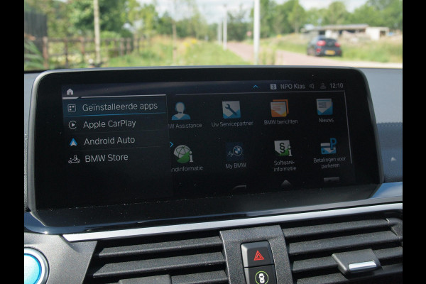 BMW iX3 Executive 80 kWh | Panoramadak | NL-Auto | Camera |