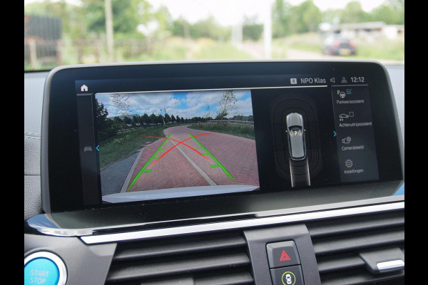 BMW iX3 Executive 80 kWh | Panoramadak | NL-Auto | Camera |