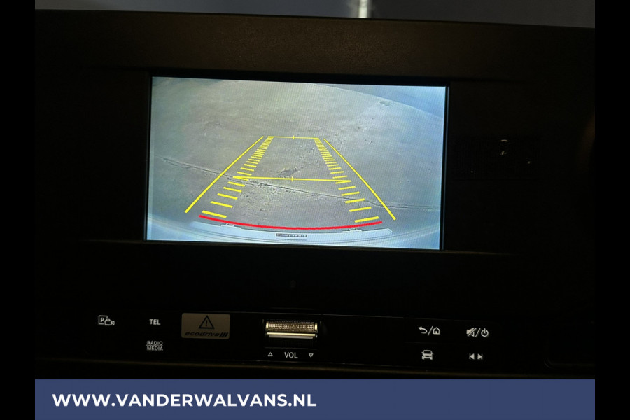 Mercedes-Benz Sprinter 314 CDI Bakwagen Laadklep Zijdeur 1020kg Laadvermogen Euro6 Airco | Camera | Apple Carplay, Android Auto