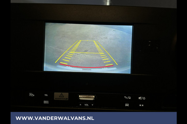 Mercedes-Benz Sprinter 314 CDI Bakwagen Laadklep Zijdeur 1020kg Laadvermogen Euro6 Airco | Camera | Apple Carplay, Android Auto