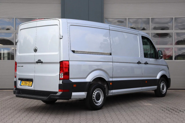 Volkswagen Crafter 2.0 TDI L3H2 l AIRCO l NAVI l CRUISE CONTROL l PDC