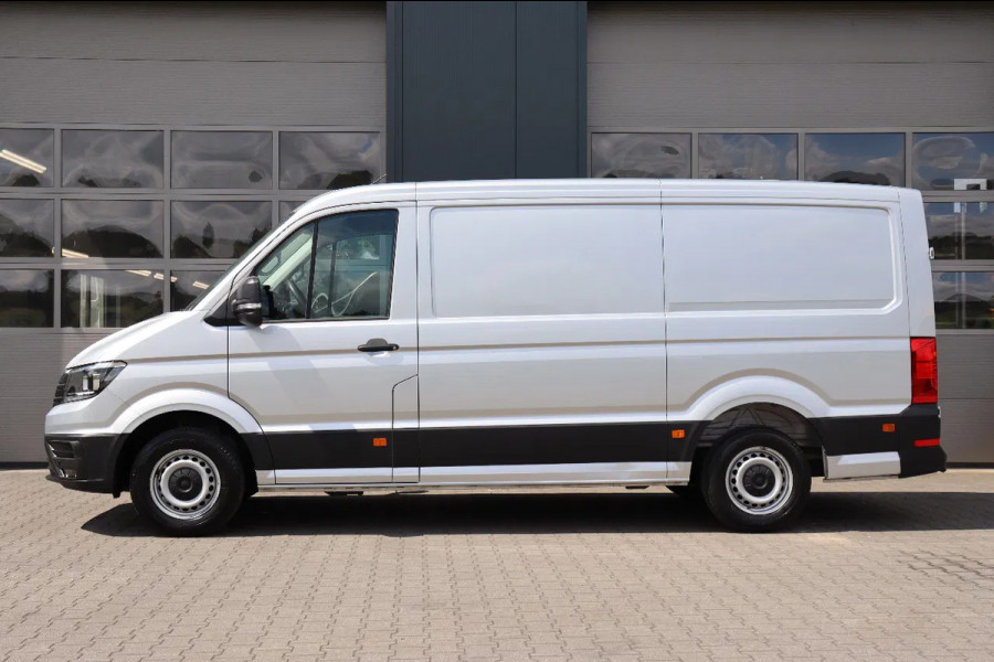 Volkswagen Crafter 2.0 TDI L3H2 l AIRCO l NAVI l CRUISE CONTROL l PDC