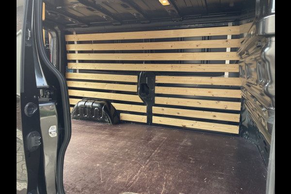 Renault Trafic 2.0 dCi 120pk E6 L2 Work Edition BPM Vrij! Lease €296 p/m, Trekhaak, Airco, Navi, PDC, Led, Cruise controle, Onderhoudshistorie aanwezig