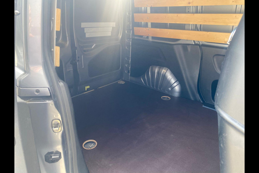Opel Combo-e L1H1 Edition 50 kWh
