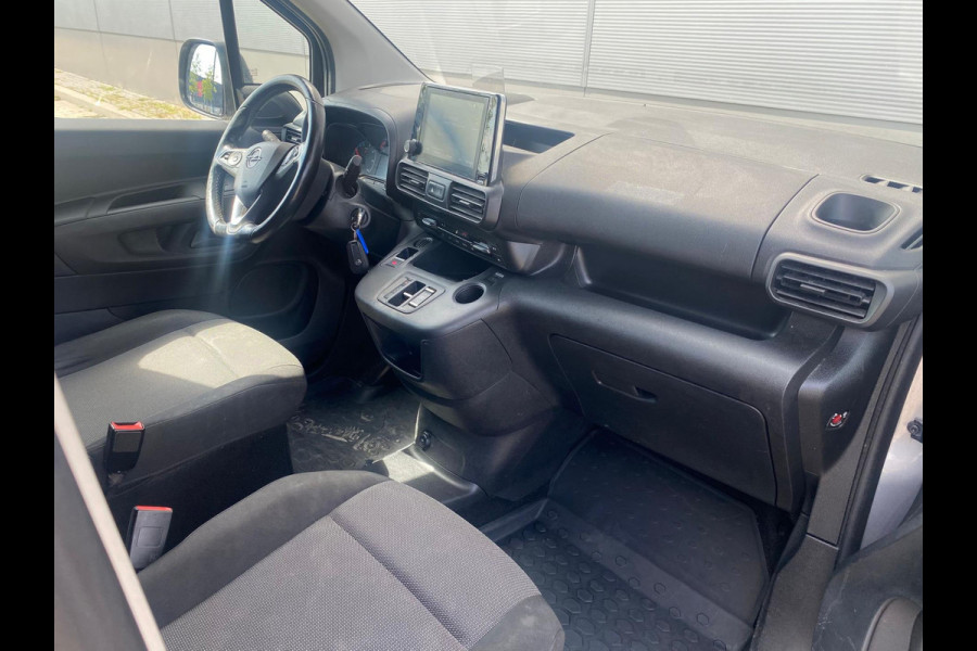 Opel Combo-e L1H1 Edition 50 kWh