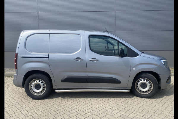 Opel Combo-e L1H1 Edition 50 kWh