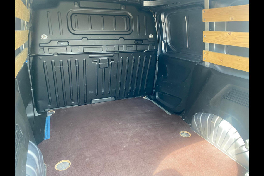Opel Combo-e L1H1 Edition 50 kWh