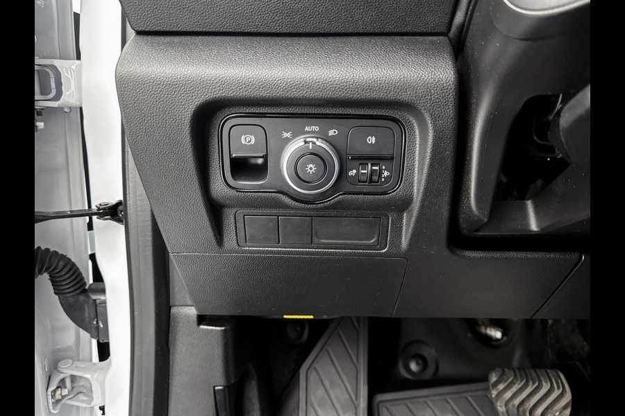 Mercedes-Benz Citan 112 CDI L1 Pro 24 Maanden Certified Garantie Automaat Apple Carplay/Android Auto Cruise Control Trekhaak Airco
