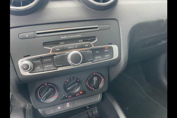Audi A1 Sportback 1.0 TFSI Adrenalin S-Line