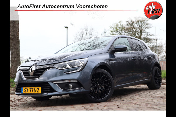 Renault Mégane 1.3 TCe | Navi | 18 inch | Carplay |