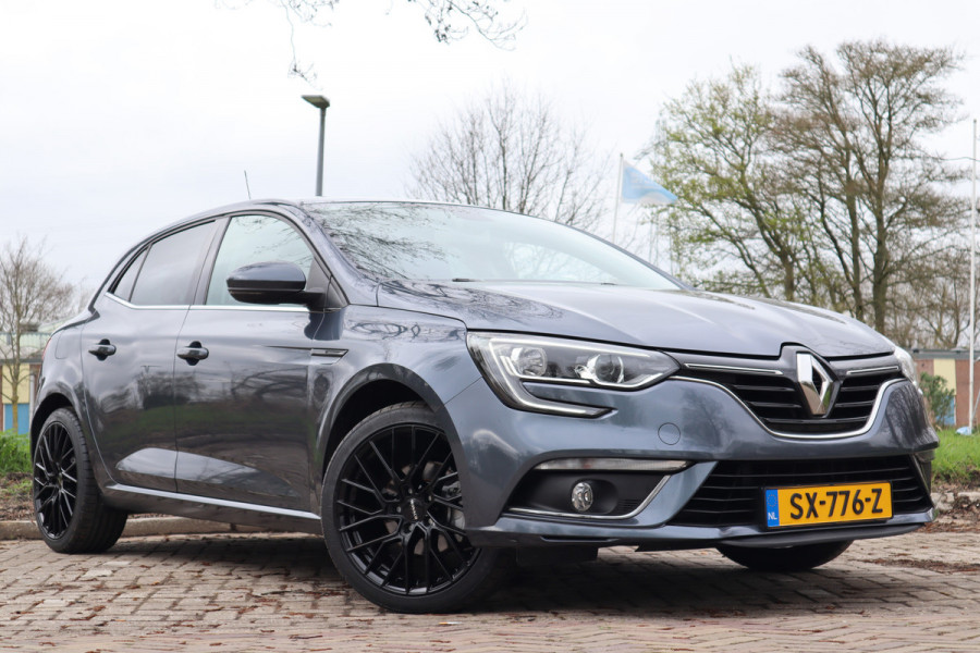 Renault Mégane 1.3 TCe | Navi | 18 inch | Carplay |