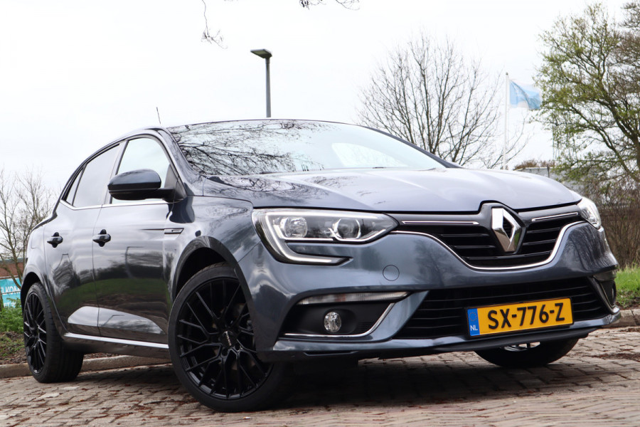 Renault Mégane 1.3 TCe | Navi | 18 inch | Carplay |