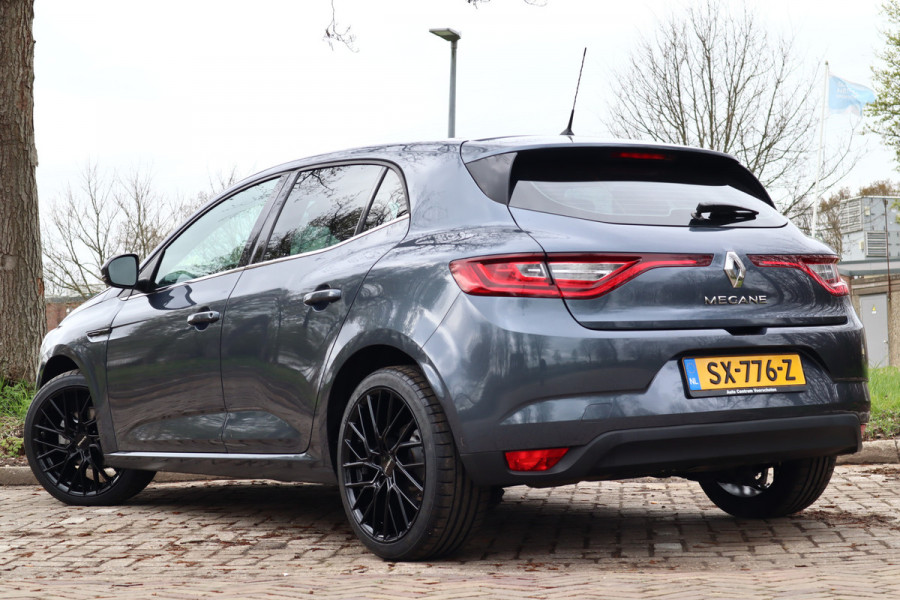 Renault Mégane 1.3 TCe | Navi | 18 inch | Carplay |