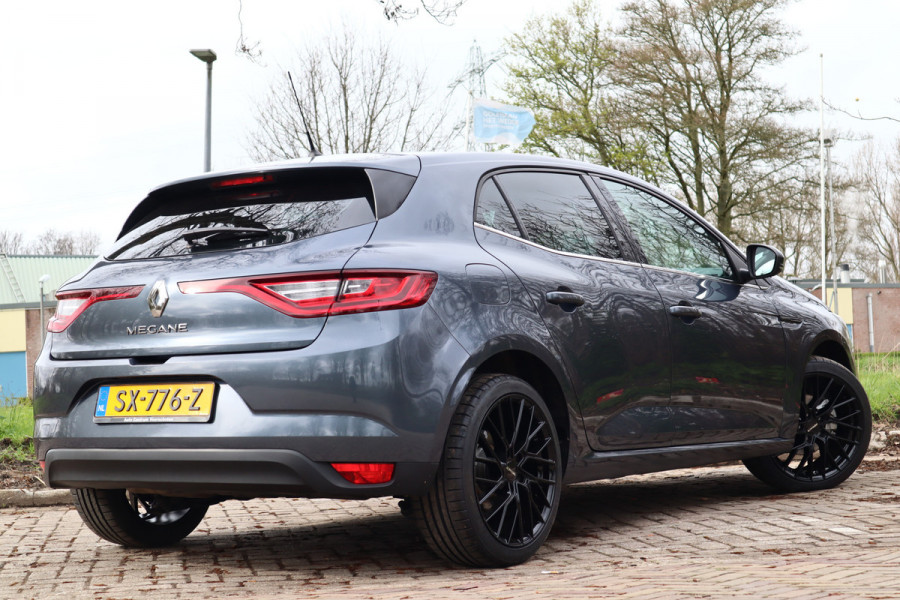 Renault Mégane 1.3 TCe | Navi | 18 inch | Carplay |