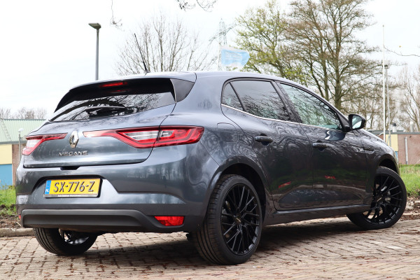 Renault Mégane 1.3 TCe | Navi | 18 inch | Carplay |