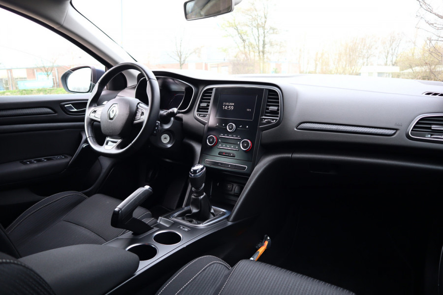 Renault Mégane 1.3 TCe | Navi | 18 inch | Carplay |