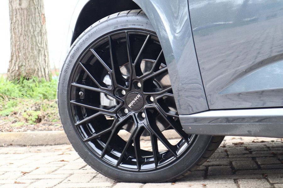 Renault Mégane 1.3 TCe | Navi | 18 inch | Carplay |