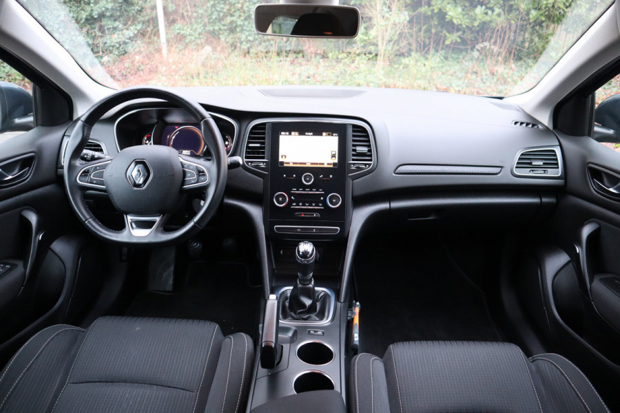 Renault Mégane 1.3 TCe | Navi | 18 inch | Carplay |