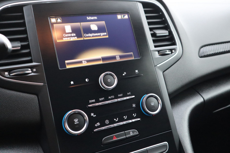 Renault Mégane 1.3 TCe | Navi | 18 inch | Carplay |
