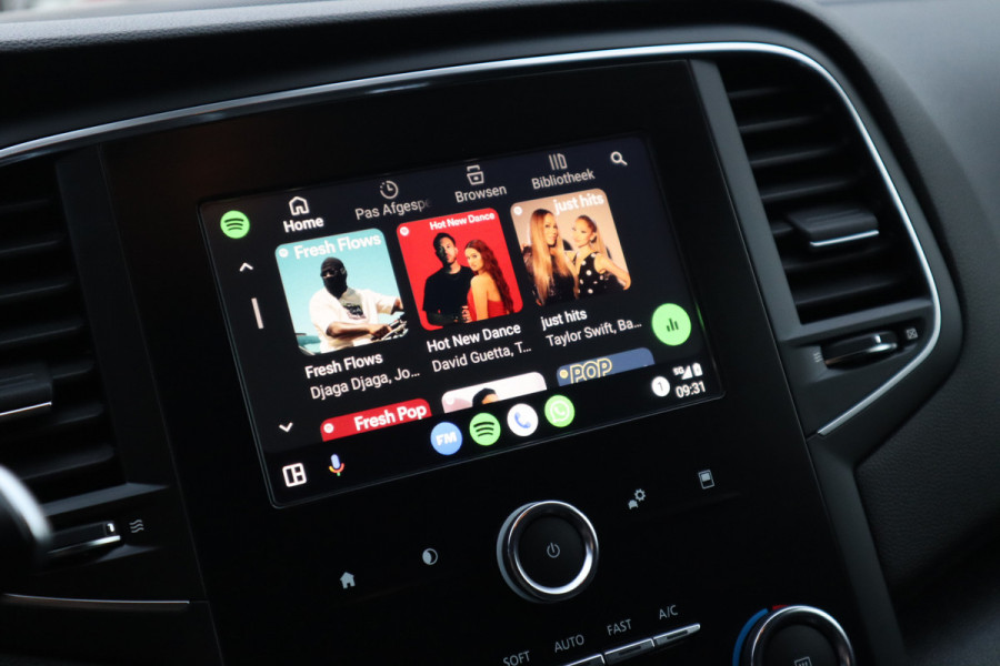 Renault Mégane 1.3 TCe | Navi | 18 inch | Carplay |