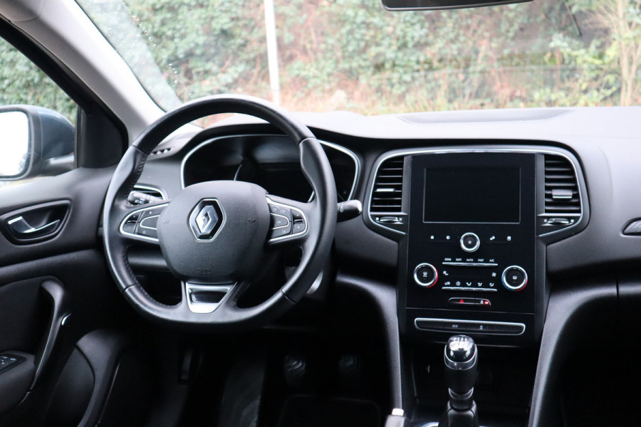 Renault Mégane 1.3 TCe | Navi | 18 inch | Carplay |