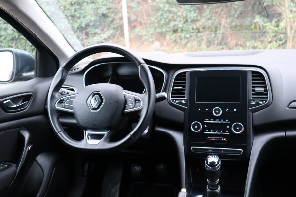 Renault Mégane 1.3 TCe | Navi | 18 inch | Carplay |