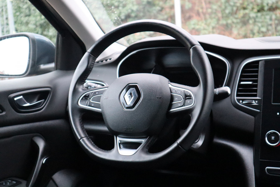 Renault Mégane 1.3 TCe | Navi | 18 inch | Carplay |